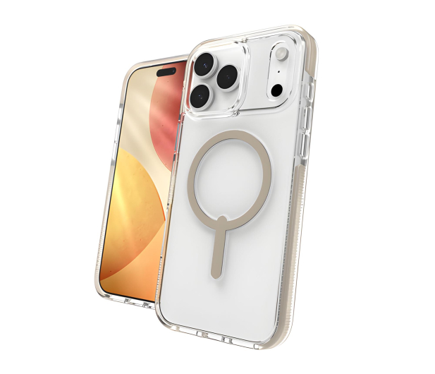 Zagg Santa Cruz Snap etui do iPhone 17 Pro Max, MagSafe - 1358657 - zdjęcie